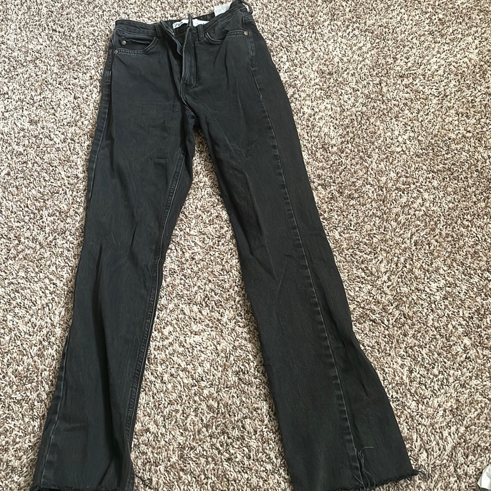 Zara Denim